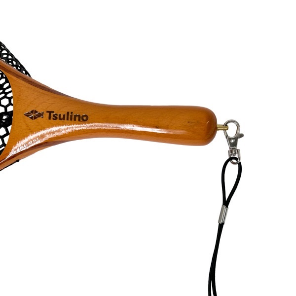 ストリームラバーネット